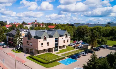 Łomżyńskie Centrum Medyczne